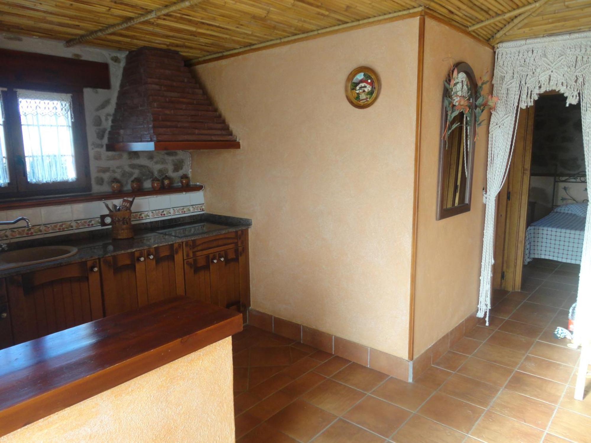 Penzion La Casa Del Llano Olocau del Rey Exteriér fotografie